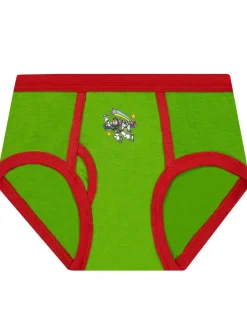 Character Red Toy Story Boys Briefs Pack Of 5 Best