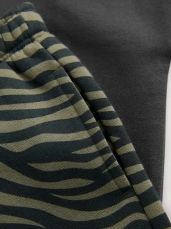 Next Hoodie And Joggers Set (3mths-7yrs) Charcoal Grey Sale