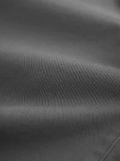 Next Skinny Fit Stretch Chinos Shorts Charcoal Grey Discount
