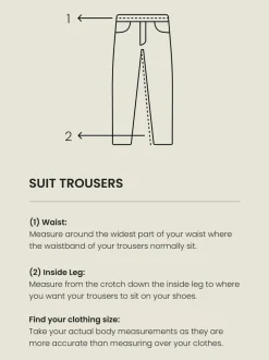 Next Skinny Fit Suit Trousers Charcoal Grey Clearance
