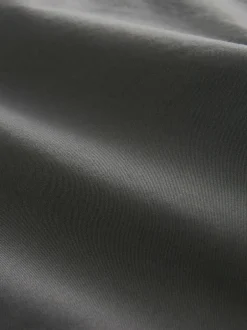 Next Charcoal Grey Straight Fit Stretch Chinos Shorts Online