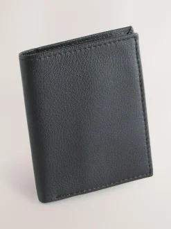 Next Chocolate Brown Mini Bifold Cardholder Wallet Online