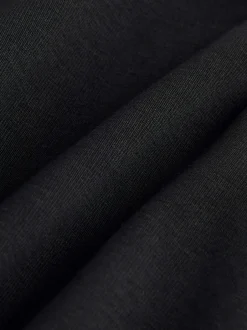 Clarks Black Jersey School Skort Online