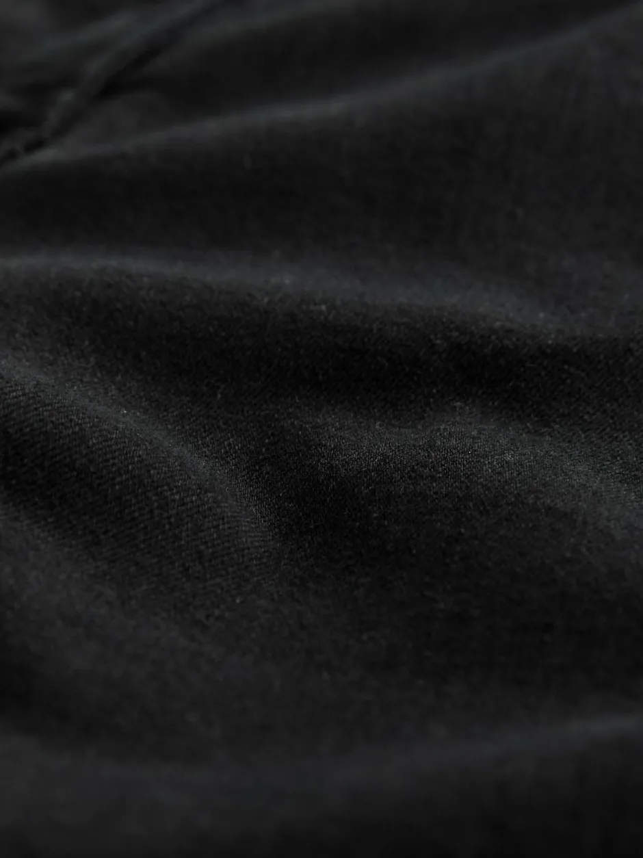 Next Lift, Slim And Shape Bootcut Jeans Clean Black Outlet