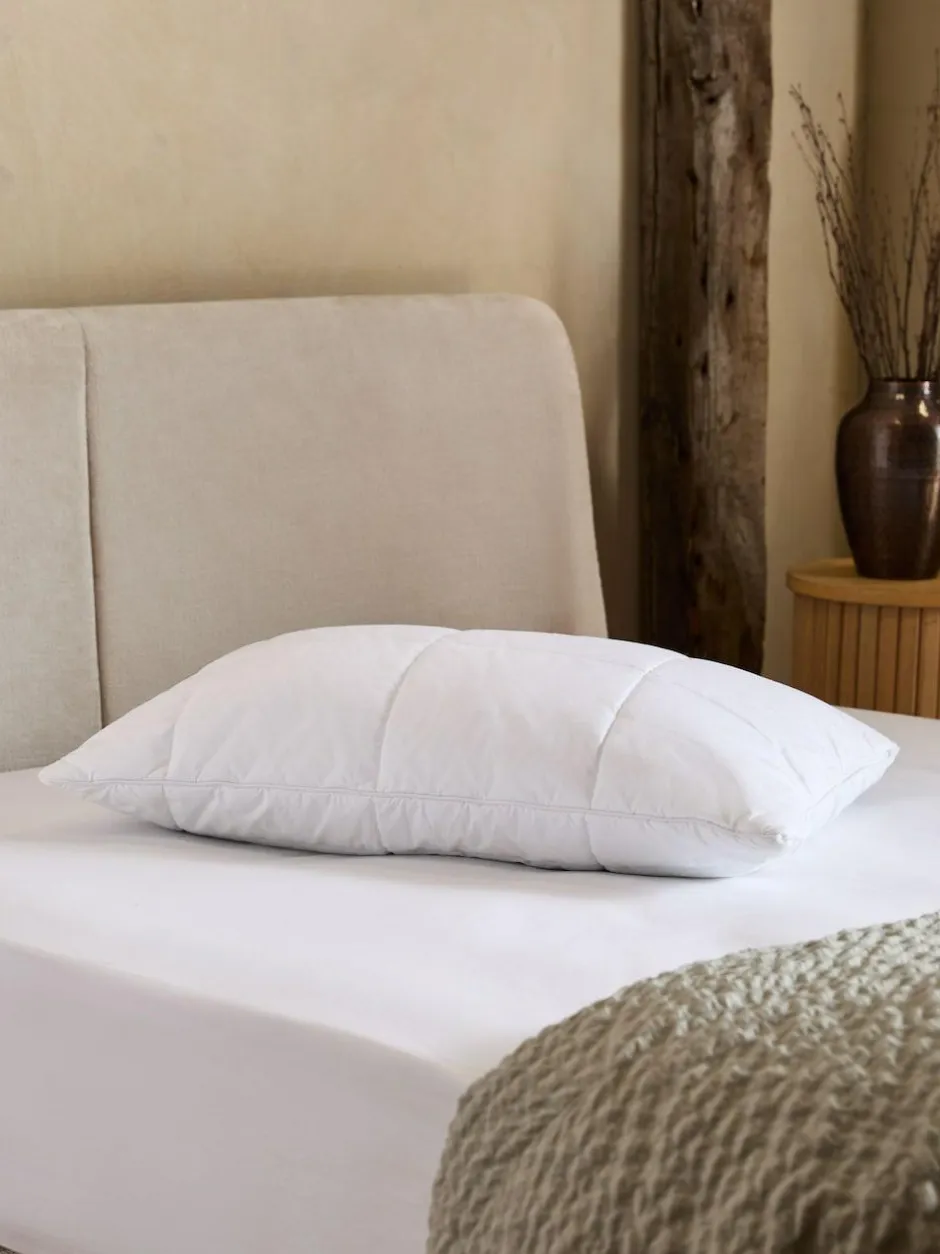 Next Cluster Fill Memory Foam Pillow Online