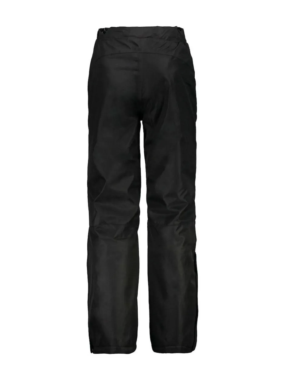 CMP Kids Ski Salopette Dungarees Black Online