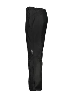 CMP Kids Ski Salopette Dungarees Black Online