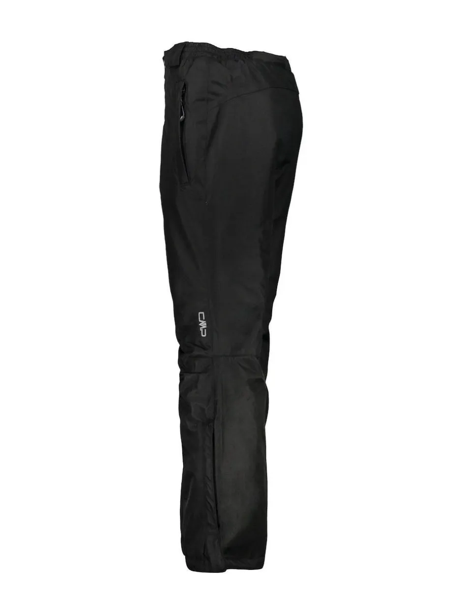 CMP Kids Ski Salopette Dungarees Black Online