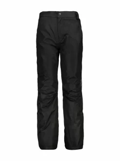 CMP Kids Ski Salopette Dungarees Black Online