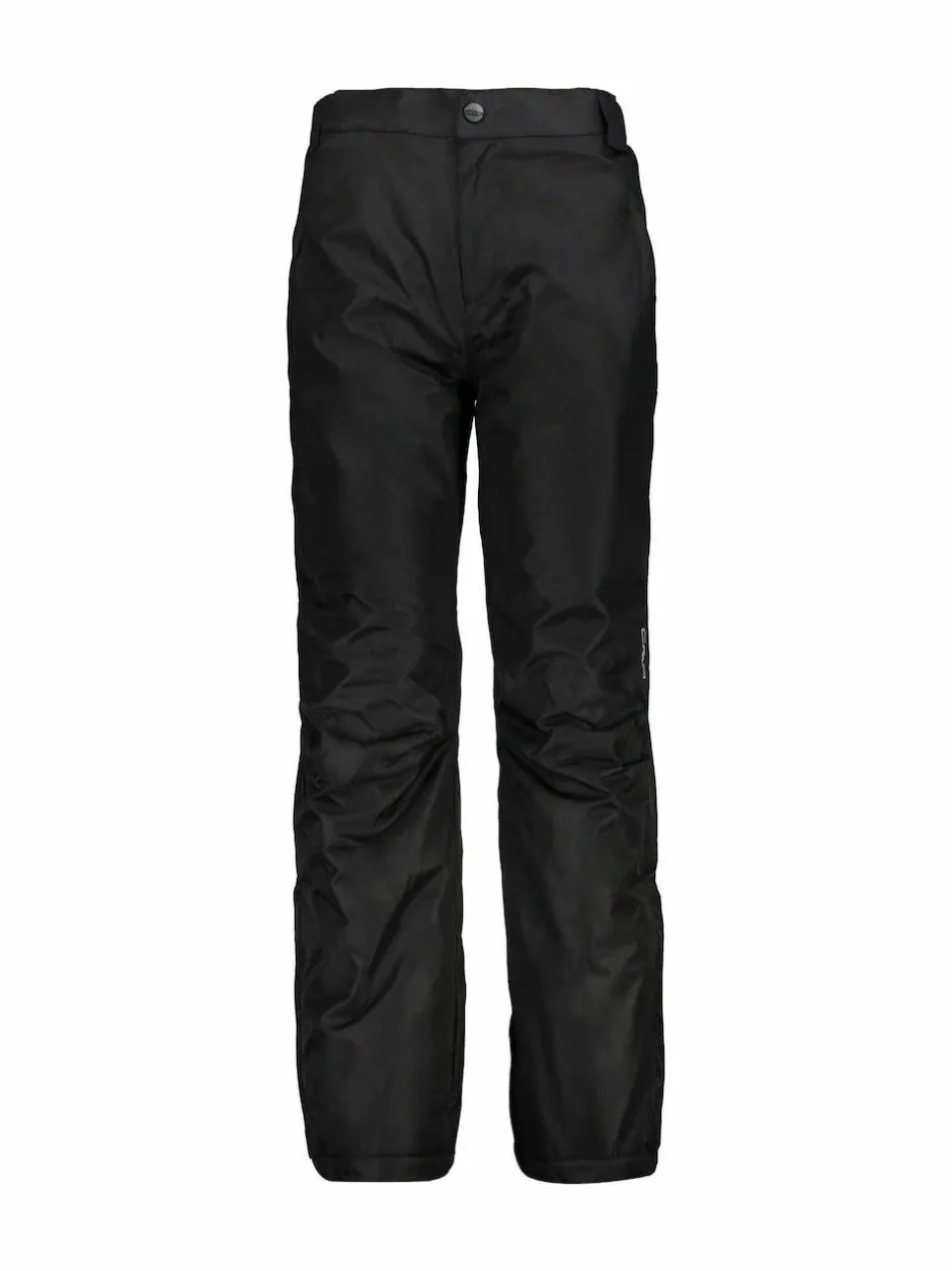 CMP Kids Ski Salopette Dungarees Black Online