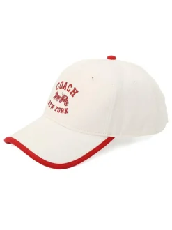 Coach White Horse And Carriage Baseball Hat Best