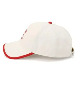 Coach White Horse And Carriage Baseball Hat Best