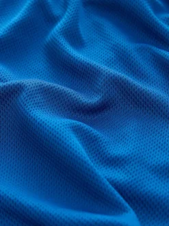 Next Cobalt Blue Single Sports Shorts (3-16yrs) Hot