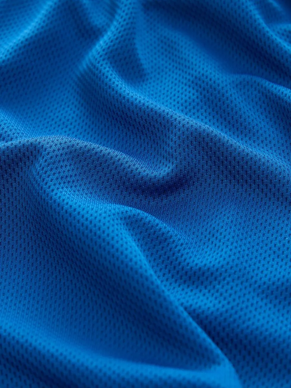 Next Cobalt Blue Single Sports Shorts (3-16yrs) Hot