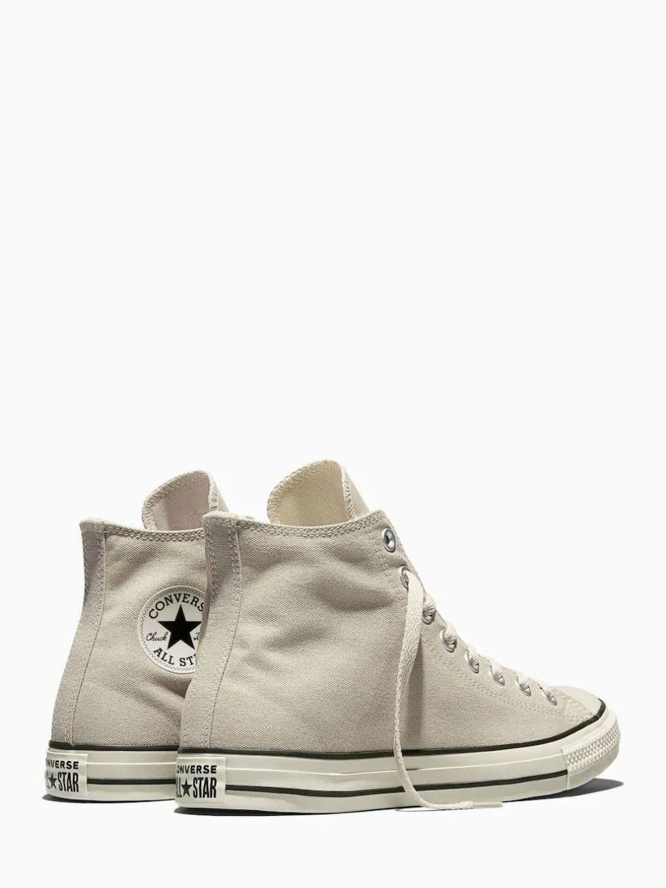 Converse Natural Chuck Taylor Tonal High Trainers Outlet