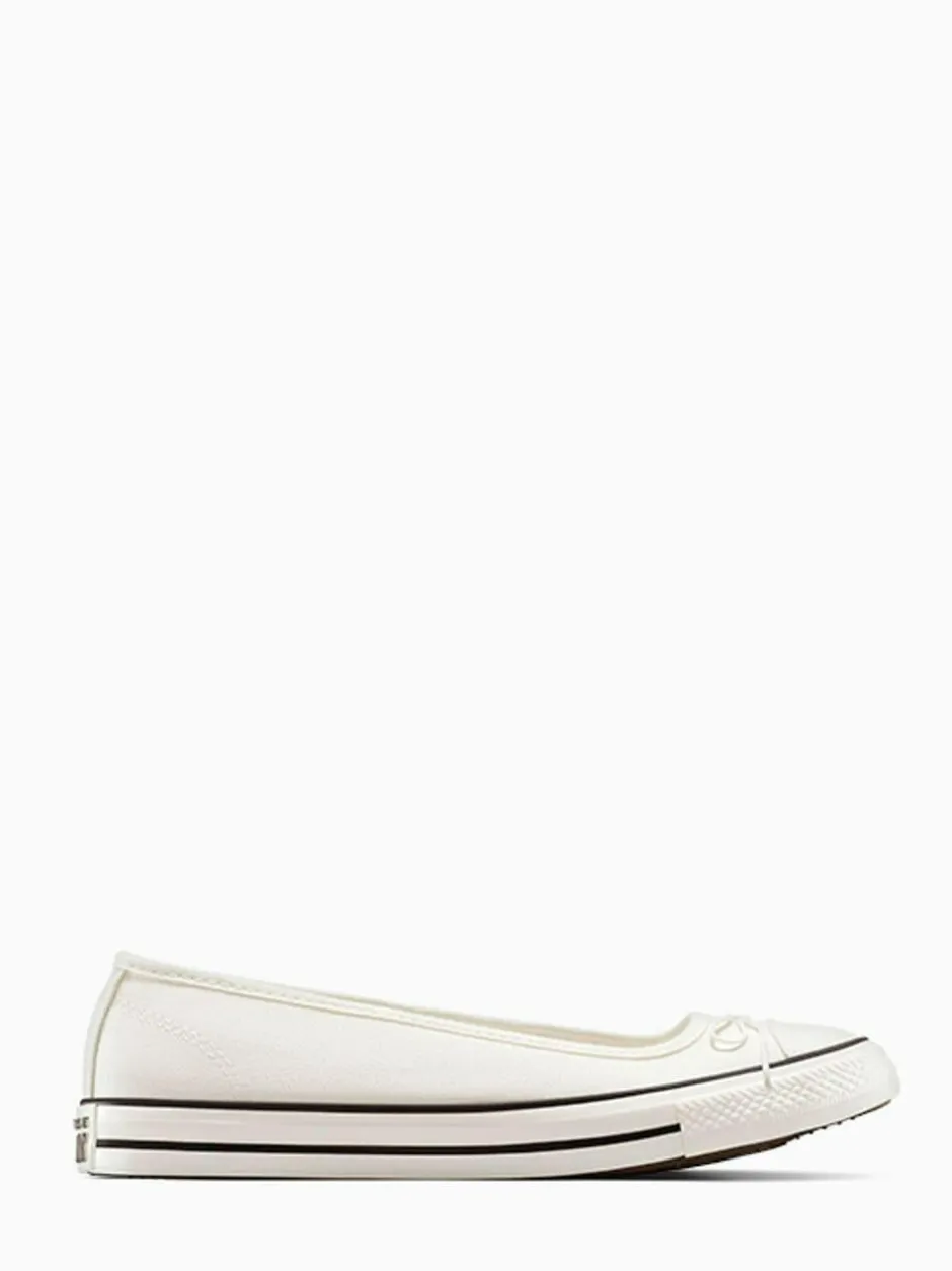 Converse Chuck Taylor All Star Dainty Ballerina Canvas Natural Sale