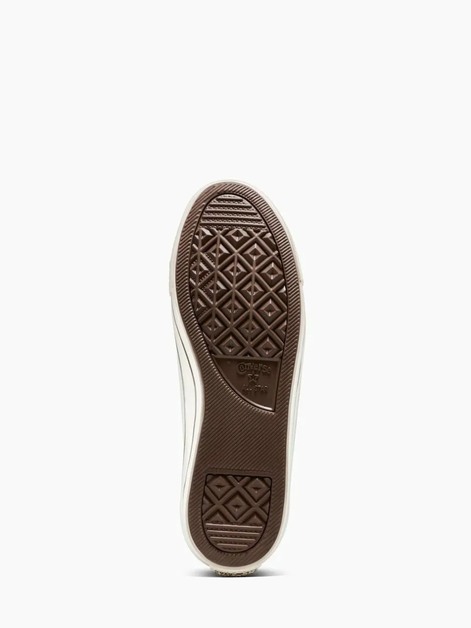 Converse Chuck Taylor All Star Dainty Ballerina Canvas Natural Sale