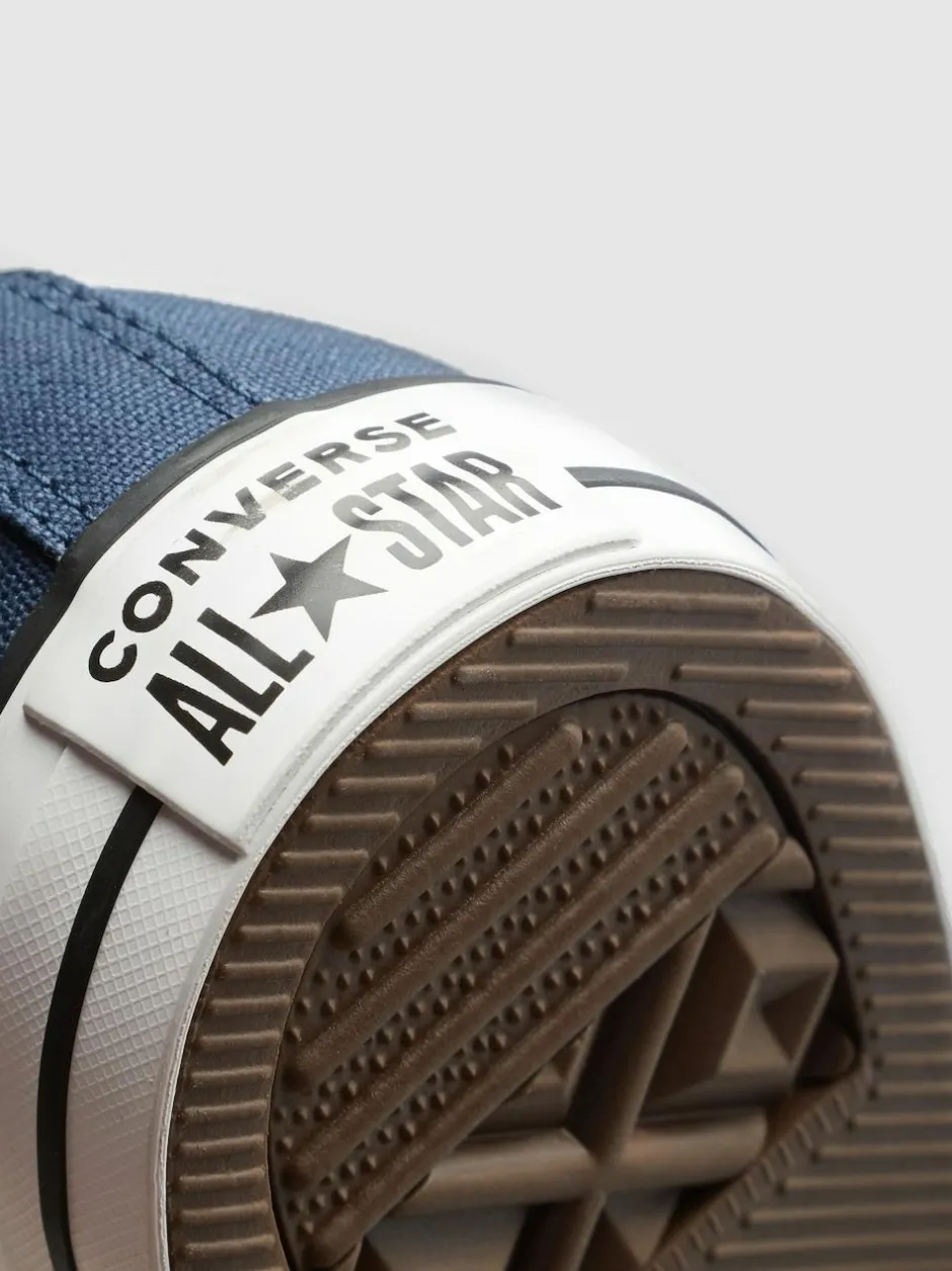 Converse Chuck Ox Trainers Navy Online