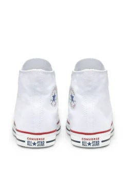 Converse White Chuck Taylor All Star High Trainers Online