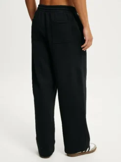 Cotton On Super Baggy Trousers Black Sale