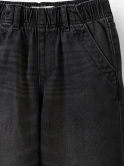 Cotton On Taylor Denim Jeans Black Clearance