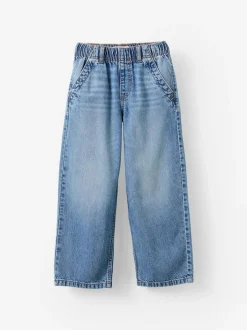 Cotton On Taylor Denim Jeans Blue Online