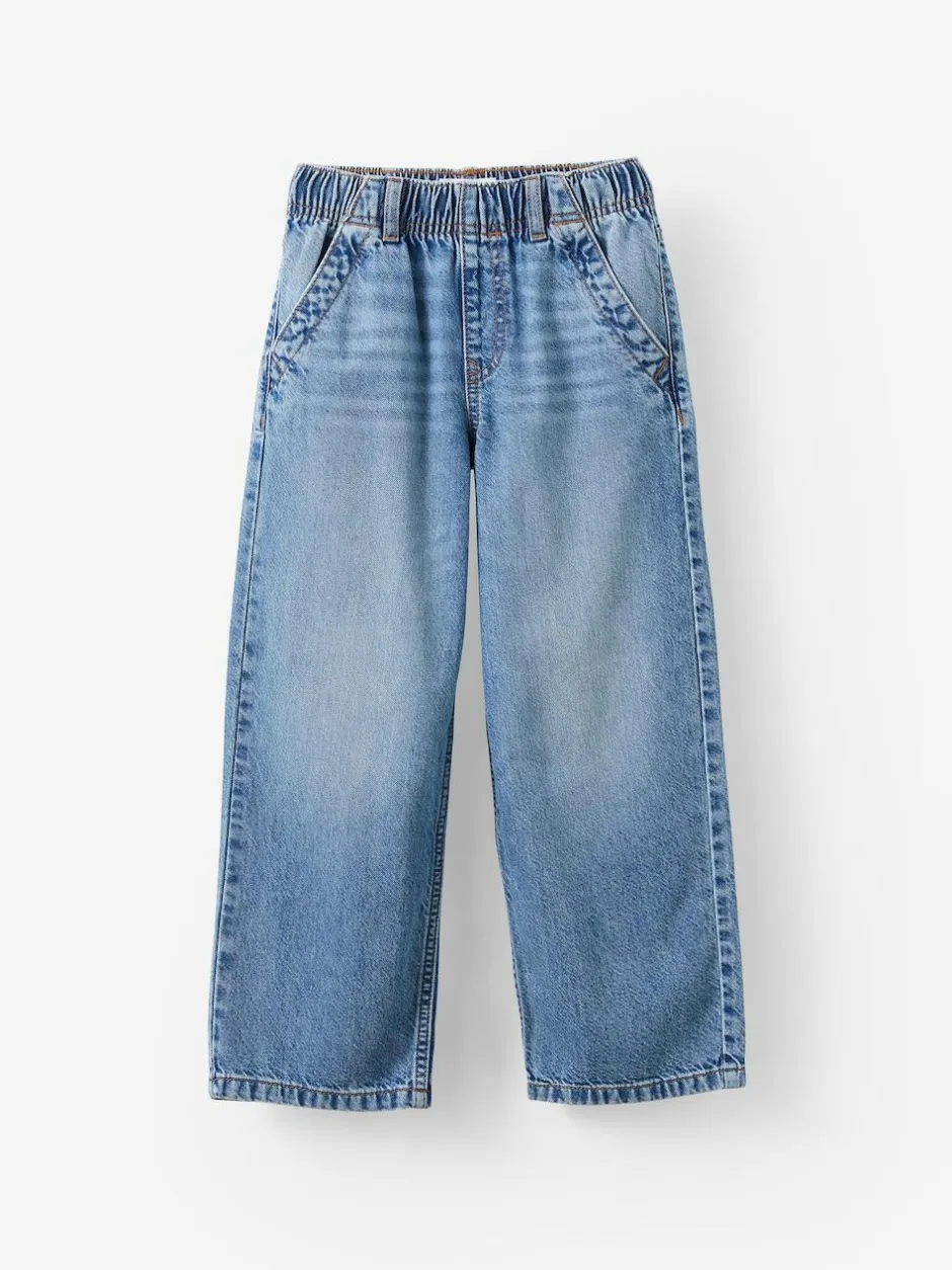 Cotton On Taylor Denim Jeans Blue Online