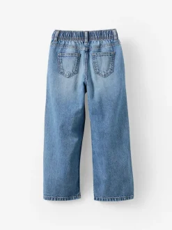 Cotton On Taylor Denim Jeans Blue Online