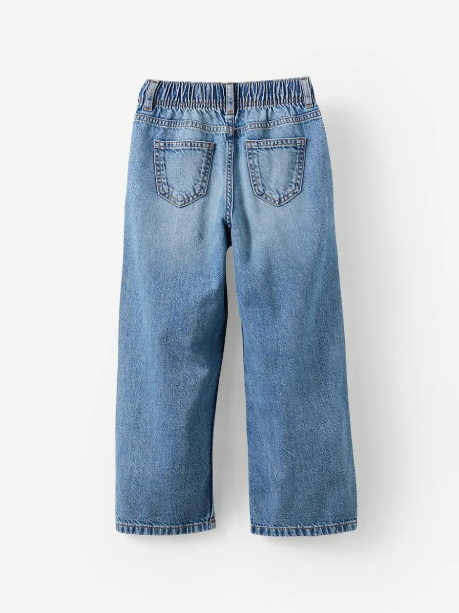 Cotton On Taylor Denim Jeans Blue Online