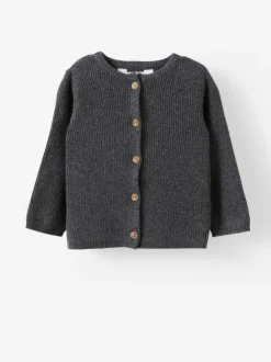Cotton On Knit Cardigan Grey New