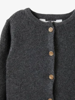Cotton On Knit Cardigan Grey New