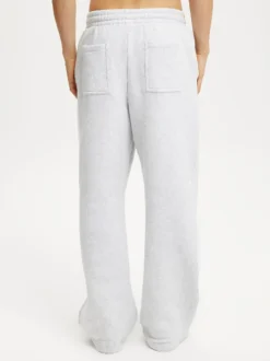 Cotton On Super Baggy Trousers Grey Best
