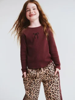 Cotton On Sammy Wide Leg Joggers Pale Purple Best