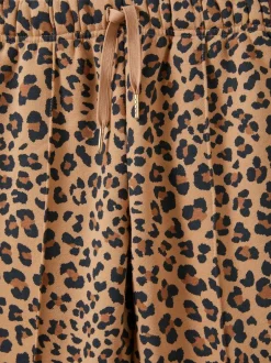 Cotton On Sammy Wide Leg Joggers Pale Purple Best
