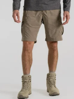 Craghoppers Natural Nosilife Cargo Shorts Sale