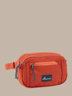 Craghoppers Red Kiwi Multiway Packable Bag Best