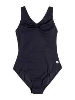 Danskin Allegro Black Leotard Clearance