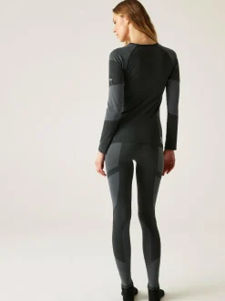 Dare 2b In The Zone III Black Baselayer Set Discount