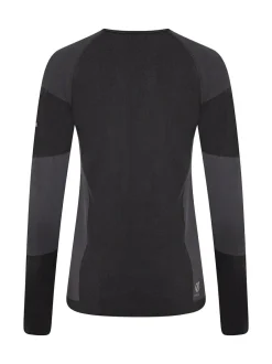 Dare 2b In The Zone III Black Baselayer Set Discount