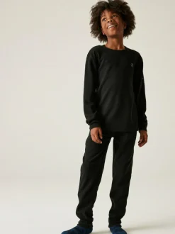 Dare 2b Thermal Black Baselayer Set Sale