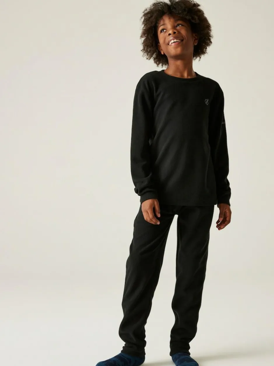 Dare 2b Thermal Black Baselayer Set Sale