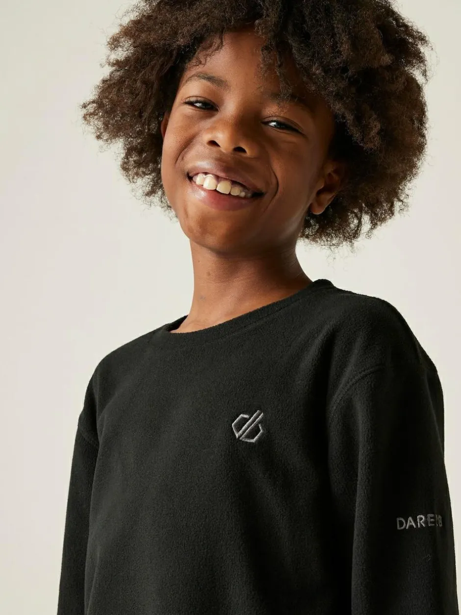 Dare 2b Thermal Black Baselayer Set Sale