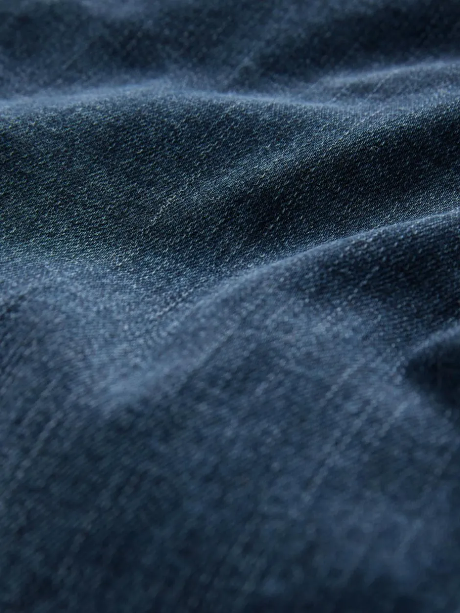 Next Lift Slim And Shape Skinny Jeans Dark Blue Denim Online