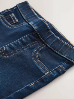 Next Flare Jeans (3mths-7yrs) Dark Blue Hot