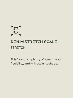 Next Skinny 360° Stretch Jeans Dark Blue Clearance