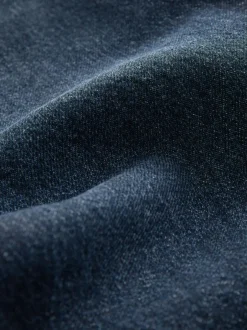 Next Dark Wash Barrel Jeans (3-16yrs) Hot