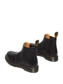 Dr. Martens Black 2976 Ambassador