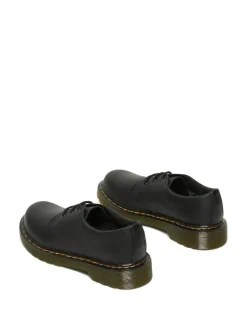 Dr. Martens Black 1461 J Softy T Shoes Sale