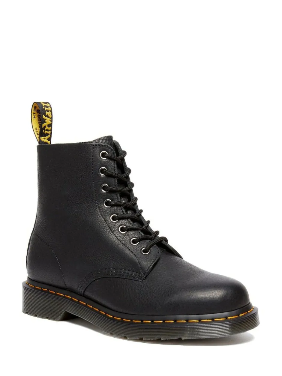 Dr. Martens 1460 Pascal Ambassador Shoes Black Sale