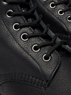 Dr. Martens 1460 Pascal Ambassador Shoes Black Sale